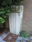 Hemsterhuisstraat (thv nr. 76). VERDWENEN
              <br/>
              Herman Wals, juni 2018